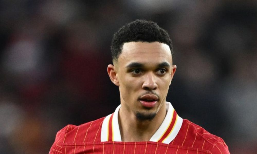 Alexander-Arnold vuelve a Anfield y promete respeto total a Liverpool