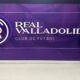Alfaro es auxiliar técnico del Real Valladolid