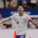 Allegri confirma regreso de Pulisic con Milan y duda con USMNT