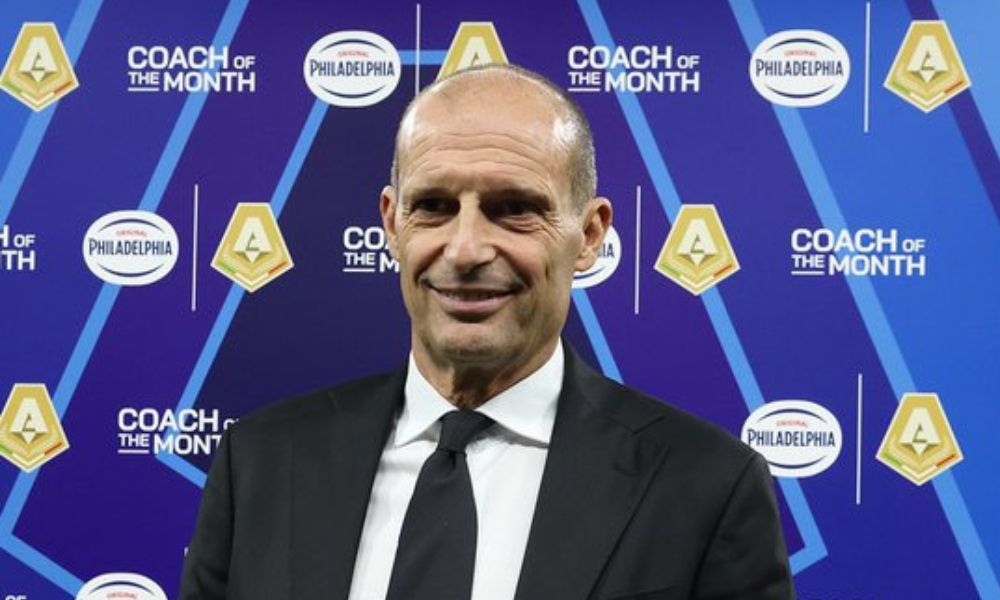 Allegri elogia a Filippi por la continuidad de Maignan