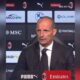 Allegri revela que estuvo a un paso del Real Madrid