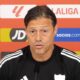 Almeyda reconfigura al Sevilla para sobrevivir al derbi ante el Betis