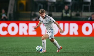 Anders Dreyer, Sam Diego FC