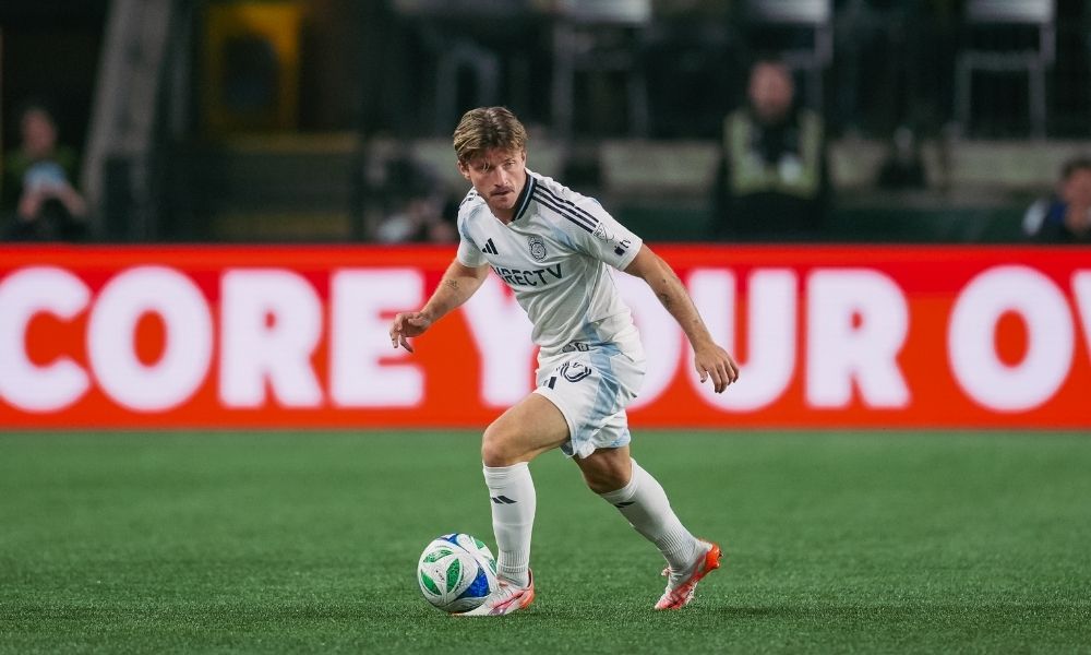 Anders Dreyer, Sam Diego FC