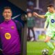 Barcelona vive el doble rostro de Lewandowski esta temporada