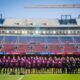 Barcelona vuelve a casa en el primer entrenamiento en el nuevo Camp Nou