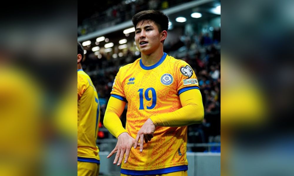 Bélgica empata en Kazajistán y aplaza su clasificación al Mundial 2026