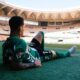 Betis recurre al TAD para que Antony juegue el derbi