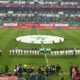 Bolivia cae ante Corea del Sur en amistoso
