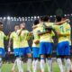 Brasil derrota a Senegal y preocupa la lesión de Gabriel