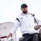 Brasil lanza una advertencia a Neymar sobre su estado físico