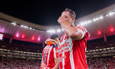 CHIVAS QUEDA FUERA 30 NOV 2025