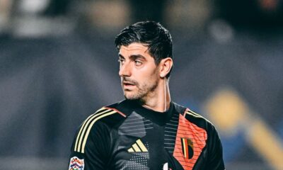 COURTOIS AL MUNDIAL 18 NOV 2025