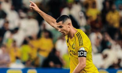 CR7 EXPLICA EL FUNERAL DE JOTA 6 NOV 2025