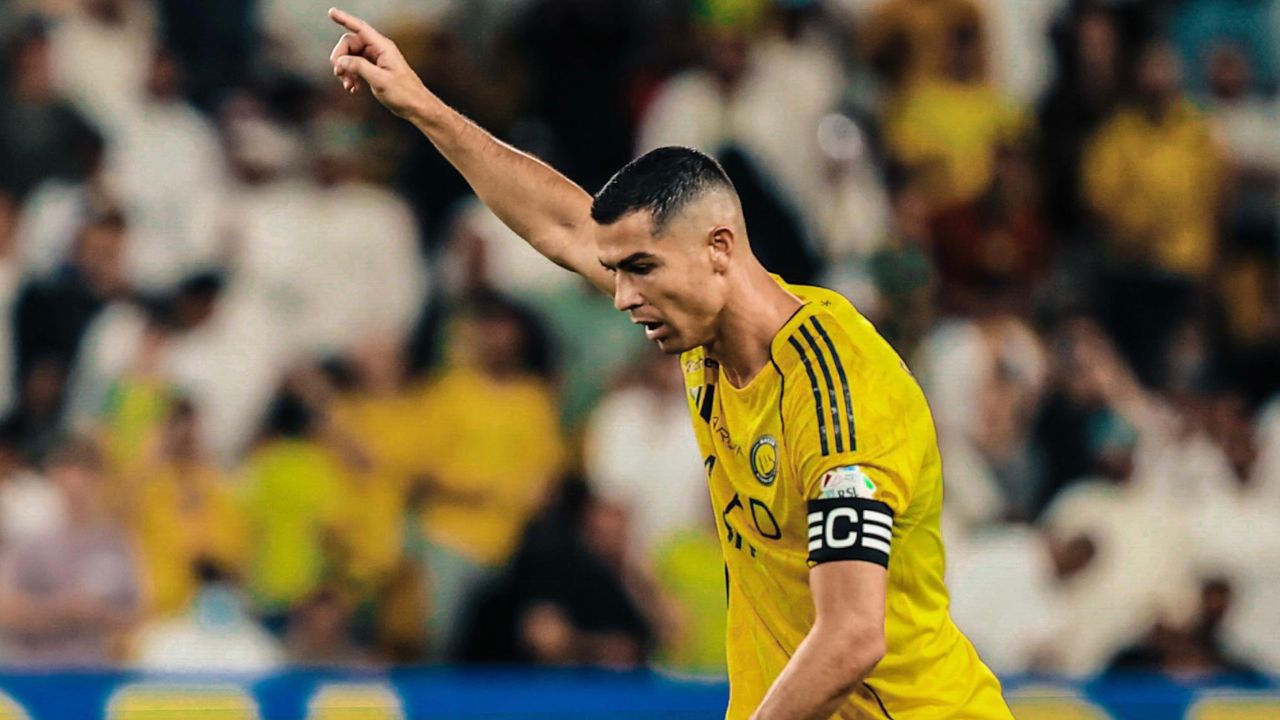 CR7 EXPLICA EL FUNERAL DE JOTA 6 NOV 2025
