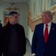 CR7 Y TRUMP 2025 19 NOVIEMBRE