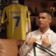 CR7 dice que no necesita un Mundial para ser mejor que Messi