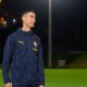 CR7 venció al portero robot que se decía imbatible