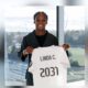 Caicedo renueva hasta 2031 con el Real Madrid Femenino