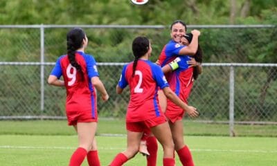 Caribbean Stars lidera las semifinales femeninas de la LPR PRO