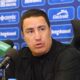 Celtic incluye a Efraín Juárez en su lista de candidatos