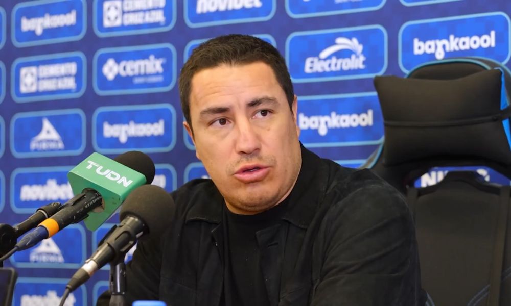 Celtic incluye a Efraín Juárez en su lista de candidatos