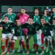 César Montes, Selección de México