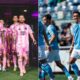 Choque total en la lucha por la final del Este de la MLS