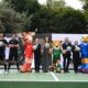 Claudia Sheinbaum proyecta el Mundial 2026 como vitrina de México y su cultura