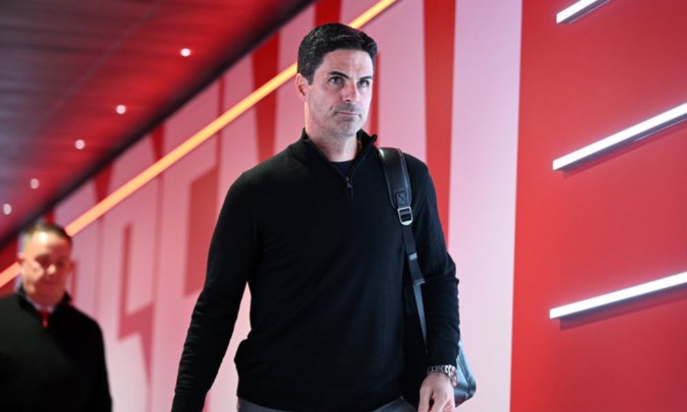 Conexión entre Arteta y McVay que impulso a Los Angeles Rams