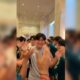 Convivencia en el Sub-17 México felicita el liderato de Japón