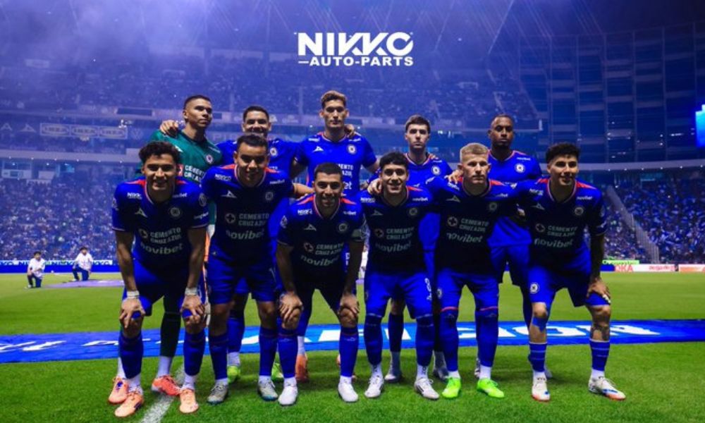Cruz Azul dispara precios para la vuelta ante Chivas en la Liguilla
