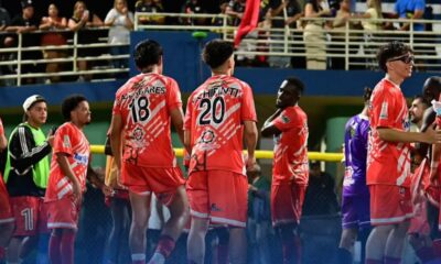 Cuatro clubes buscan la corona en los playoffs de la LPR PRO