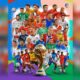 Cuenta regresiva para el sorteo del Mundial 2026
