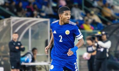 Curazao a un paso del Mundial 2026