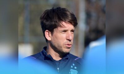 Diego Placente analiza el adiós de Argentina Sub-17 tras el golpe de México