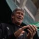El Betis apuesta por la continuidad de Pellegrini