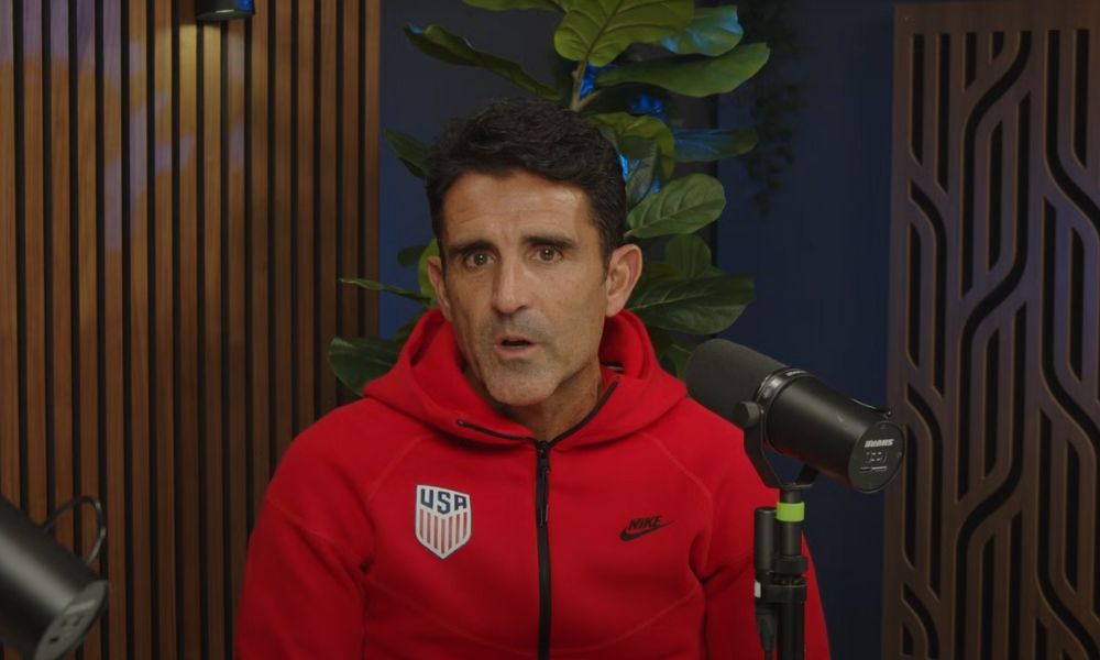 El plan de Pochettino y Pérez para un Estados Unidos candidato en 2026