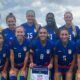Estados Unidos Sub-17 femenina inicia concentración en Georgia