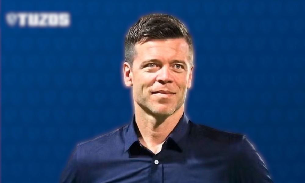 Esteban Solari, Pachuca CF