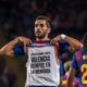 FERRAN DEDICA GOL 2 NOV 2025
