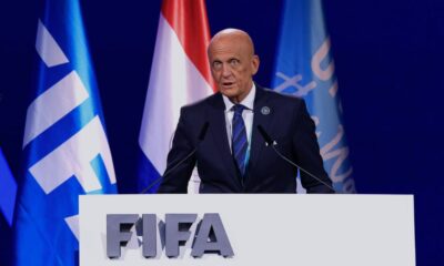 FIFA probará exclusión de dos minutos tras atención médica