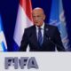FIFA probará exclusión de dos minutos tras atención médica