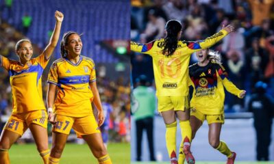 FINAL DE LIGA MX FEMENIL 16 NOV 2025