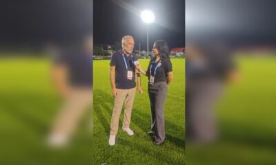 Ferro celebra la Supercopa y el salto competitivo de la LPR PRO