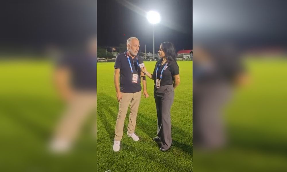 Ferro celebra la Supercopa y el salto competitivo de la LPR PRO