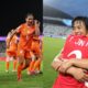 Final del Mundial Femenil Sub 17 Marruecos 2025