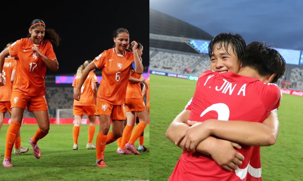 Final del Mundial Femenil Sub 17 Marruecos 2025