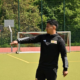 Francisco Maciel impulsa la base del Union Berlin
