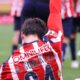 GONZALES BUSCA EL GOLEO 8 NOV 2025